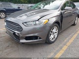 Ford Fusion Se 3FA6P0H74ER364622 снимка