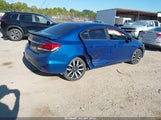 Honda Civic Ex-L 19XFB2F94FE042208 снимка