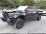 Chevrolet Silverado  4Wd Short Bed Lt Trail Boss 1GCPYFED3LZ122731 photo