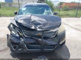 Chevrolet Traverse 1Lt 1GNKRGKDXEJ155171 снимка