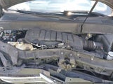 Chevrolet Traverse 1Lt 1GNKRGKDXEJ155171 снимка