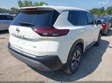 Nissan Rogue Sv Fwd JN8AT3BA6MW022630 снимка