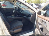 Nissan Rogue Sv Fwd JN8AT3BA6MW022630 fotografie