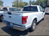 Ford F-150 Xlt 1FTEX1C85FKD59902 снимка