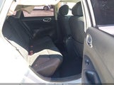 Nissan Sentra Sv 3N1AB7AP6KY298858 снимка