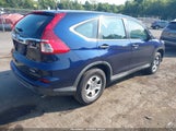 Honda Cr-V Lx 2HKRM4H37FH695834 снимка