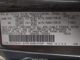 Toyota Tacoma Base V6 5TFUU4EN1FX123615 снимка