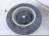 Chevrolet Trax Lt KL7CJLSB1KB889356 снимка