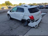 Chevrolet Trax Lt KL7CJLSB1KB889356 снимка