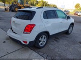 Chevrolet Trax Lt KL7CJLSB1KB889356 снимка