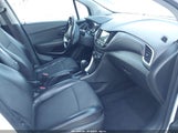 Chevrolet Trax Lt KL7CJLSB1KB889356 снимка