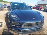 Porsche Macan WP1AA2A5XMLB09818 fotografie