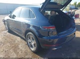 Porsche Macan WP1AA2A5XMLB09818 fotografie