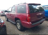 Chevrolet Tahoe Lt 1GNFK13007J115165 снимка