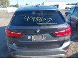 BMW X1 xDrive28I WBXHT3Z31H4A57231 снимка