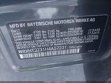 BMW X1 xDrive28I WBXHT3Z31H4A57231 снимка