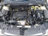 Chevrolet Cruze 1Lt Auto 1G1PC5SB9D7101819 снимка