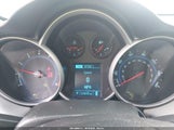 Chevrolet Cruze 1Lt Auto 1G1PC5SB9D7101819 снимка