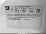 Chevrolet Cruze 1Lt Auto 1G1PC5SB9D7101819 снимка