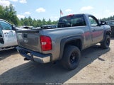 Chevrolet Silverado  Lt1 1GCEK140X7Z519885 снимка
