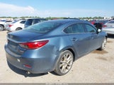 Mazda Mazda6 I Touring JM1GJ1V64E1159538 снимка