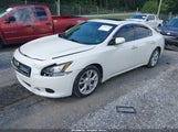 Nissan Maxima 3.5 Sv 1N4AA5AP1DC838557 снимка