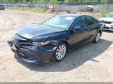 Toyota Camry Le 4T1B11HK8KU203467 photo