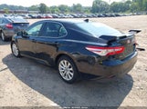 Toyota Camry Le 4T1B11HK8KU203467 снимка