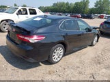 Toyota Camry Le 4T1B11HK8KU203467 снимка