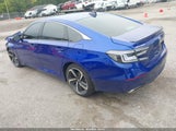 Honda Accord Sport 1HGCV1F32NA089952 снимка