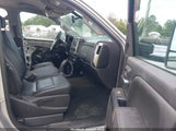 Chevrolet Silverado 2500Hd Lt 1GC1KVEY9JF102017 снимка