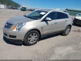 Cadillac Srx Luxury Collection 3GYFNDEY1BS677260 снимка