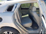 Cadillac Srx Luxury Collection 3GYFNDEY1BS677260 снимка