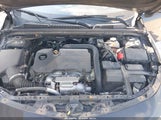 Chevrolet Malibu Fwd Lt 1G1ZD5ST0MF008529 photo