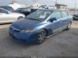 Honda Civic Lx 19XFA16509E006417 снимка