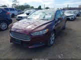 Ford Fusion Se 3FA6P0H78DR232493 снимка