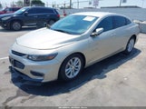 Chevrolet Malibu 1Lt 1G1ZE5ST5GF192352 снимка