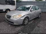 Hyundai Elantra Gls KMHDU46DX9U818926 снимка