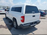 Toyota Tundra Sr V6 5TFNU5F16EX032487 fotografie