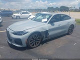BMW I4 Edrive40 WBY23HD0XSFU02213 снимка