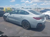 BMW I4 Edrive40 WBY23HD0XSFU02213 снимка