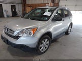 Honda Cr-V Ex 5J6RE485X9L036266 снимка