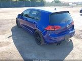 Volkswagen Golf R 4-Door WVWLF7AU1FW201076 fotografie