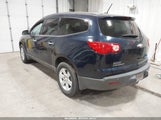 Chevrolet Traverse Lt 1GNLVFED7AS111140 photo