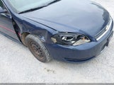 Chevrolet Impala Police 2G1WS57M091281785 снимка