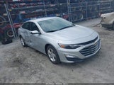 Chevrolet Malibu Fwd Lt 1G1ZD5STXNF142207 fotografie