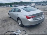 Chevrolet Malibu Fwd Lt 1G1ZD5STXNF142207 fotografie