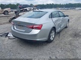 Chevrolet Malibu Fwd Lt 1G1ZD5STXNF142207 снимка
