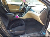 Hyundai Sonata Gls 5NPEB4AC6CH442742 снимка