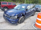 Volkswagen Tiguan 2.0T Se/2.0T Se R-Line Black/2.0T Sel 3VV2B7AX8MM056411 fotografie